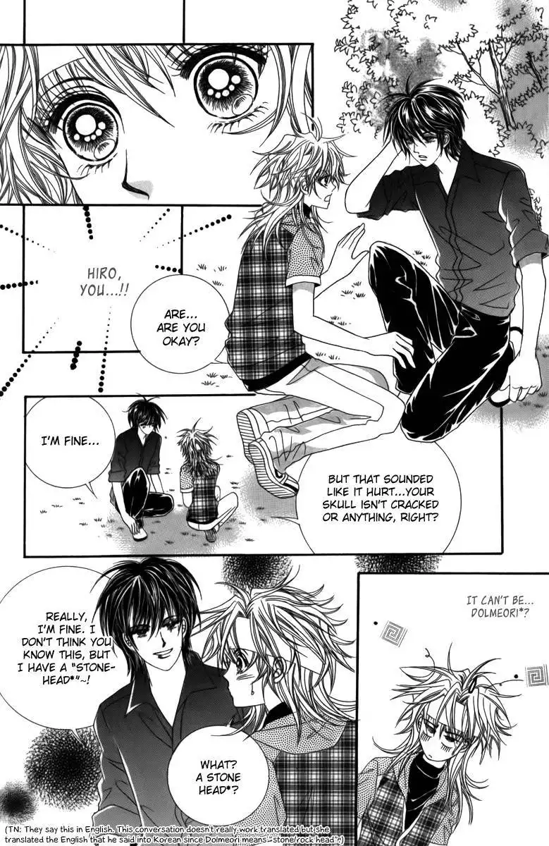 Nice Guy Syndrome Chapter 29 18